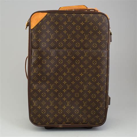 louis vuitton hard suitcase|louis vuitton suitcase carry on.